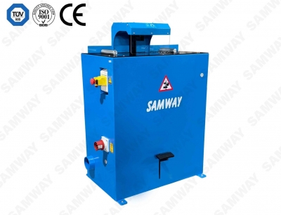 Отрезной станок SAMWAY C400