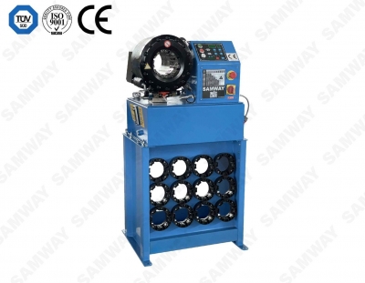 Пресс SAMWAY P32D