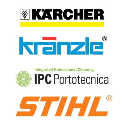 РВД для автомоек Karcher, Kranzle, Portotecnica, Xpert, Stihl (Наименование и технические характеристики: Шланг высокого давления для моек KARCHER  (20 м))